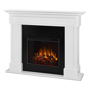 Real Flame Thayer Electric Fireplace