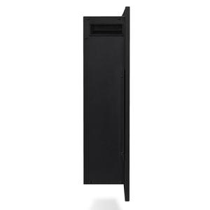 Real Flame Wall Mounted/Recessed Electric Fireplace Insert alternate view
