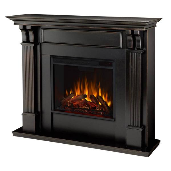 Real Flame Ashley Electric Fireplace