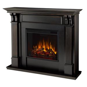 Real Flame Ashley Electric Fireplace
