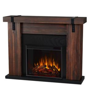 Real Flame Aspen Electric Fireplace
