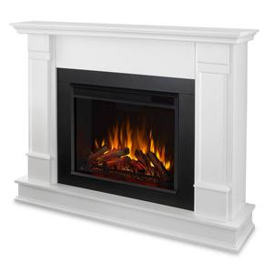 Real Flame Silverton Electric Fireplace