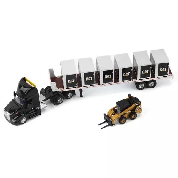 CAT Hauler Goods Transporter