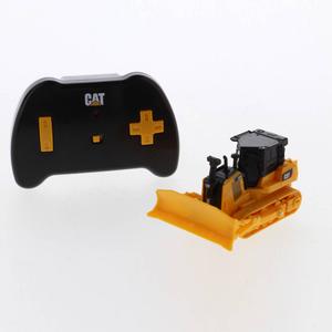 CAT Construction 1:64 Remote Control D7E Track-Type Tractor