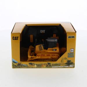CAT Construction 1:64 Remote Control D7E Track-Type Tractor alternate view