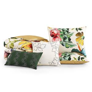 Bebejan(R) Radiance Cotton 5pc. Reversible Comforter Set alternate view