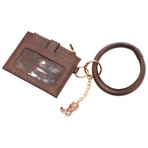 Womens DS Card Holder and Charms alternate view