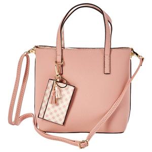 DS Fashion Small Crossbody Shopper Bag