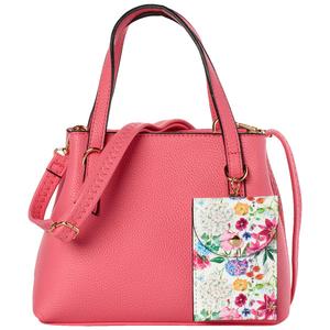 DS Fashion Mini Crossbody Satchel