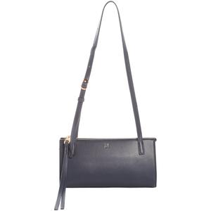 Cherry Top Zip Crossbody