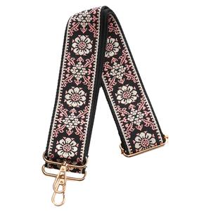 DS Fashion Interchangeable Guitar Handbag Strap