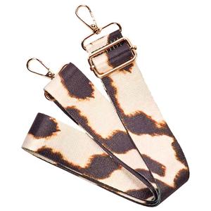 DS Fashion Guitar Handbag Strap - Animal/Cow alternate view