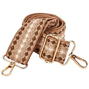 DS Fashion Diamonds Guitar Handbag Strap alternate view