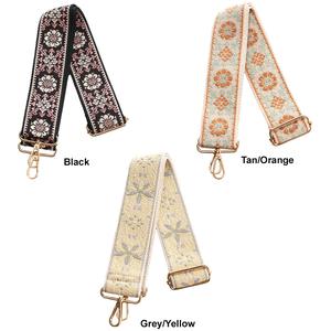 DS Fashion Interchangeable Guitar Handbag Strap alternate view