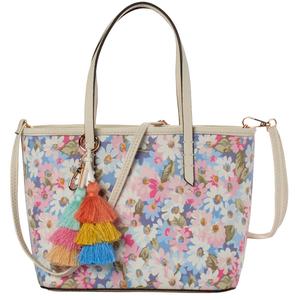 DS Fashion Tassel Satchel
