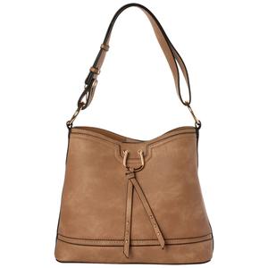 DS Fashion Hobo with Convertible Strap alternate view