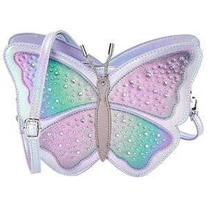 DS Fashion Butterfly Crossbody