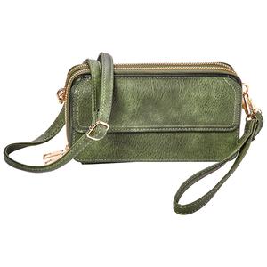 Womens DS Fashion East/West Multi-Compartment Wallet alternate view