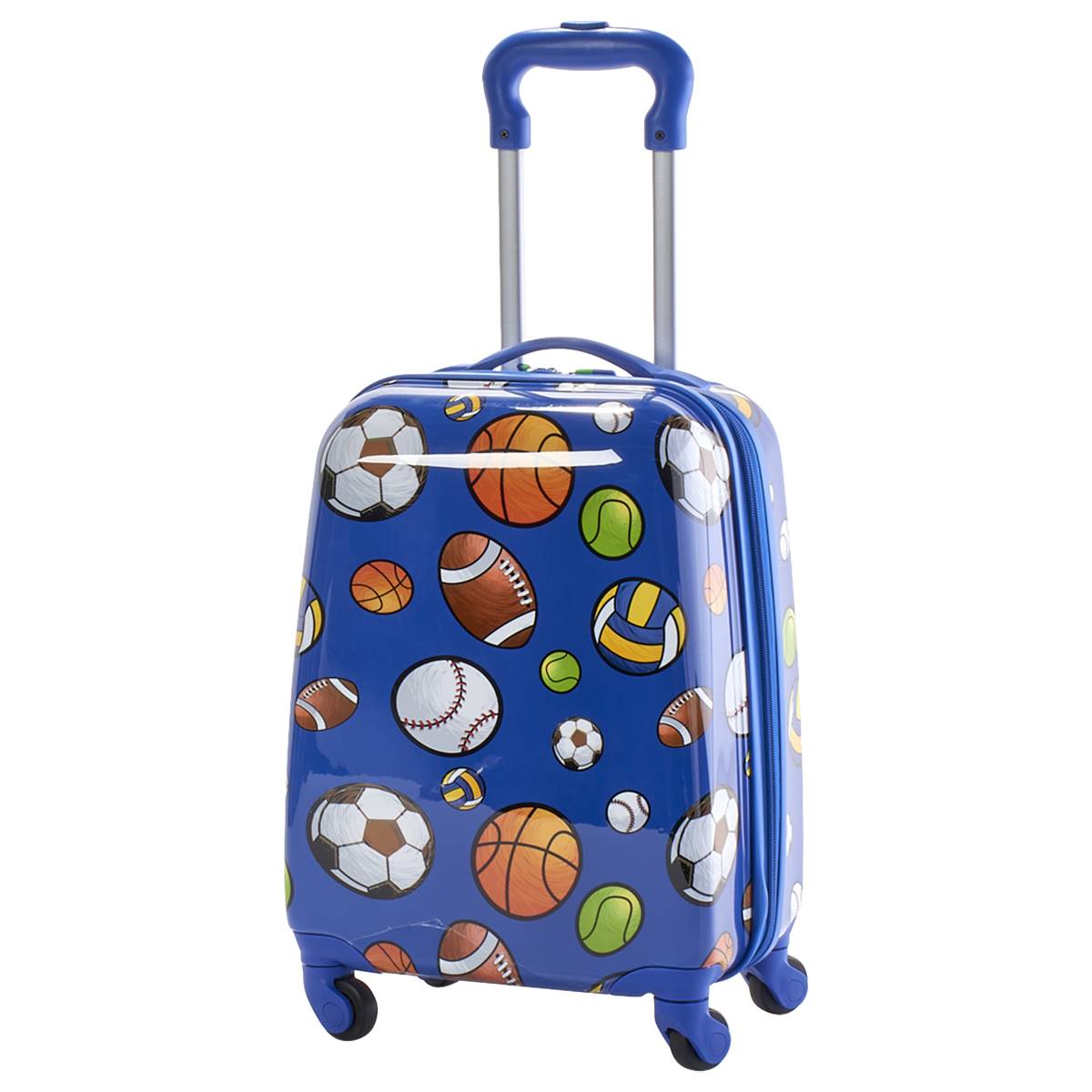 Kids Solite 18in. Sports Hardside Spinner Luggage