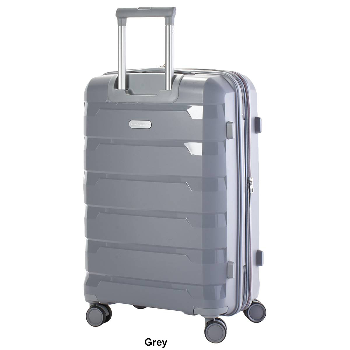 Solite Quincy 22in. Carry-On Hardside Luggage