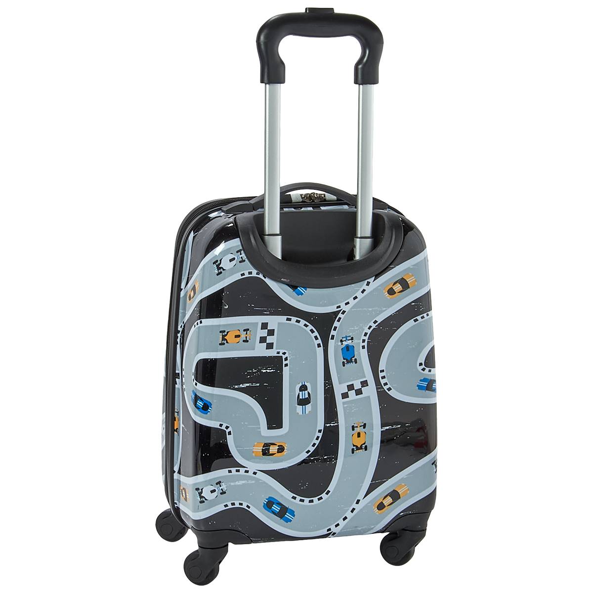 Kids Solite 18in. Racetrack Spinner Carry-On