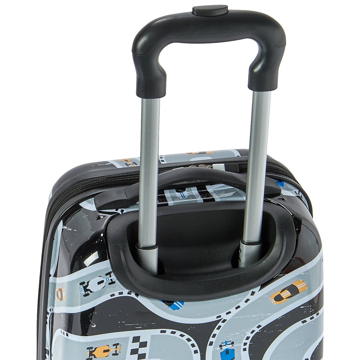 Kids Solite 18in. Racetrack Spinner Carry-On