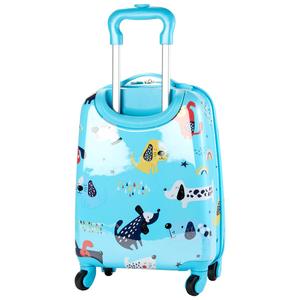 Kids Solite 18in. Dogs Spinner Carry-On alternate view