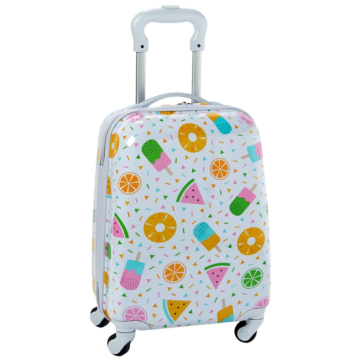 Kids Solite 18in. Ice Pops Spinner Carry-On