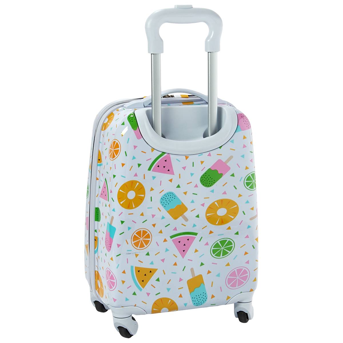 Kids Solite 18in. Ice Pops Spinner Carry-On