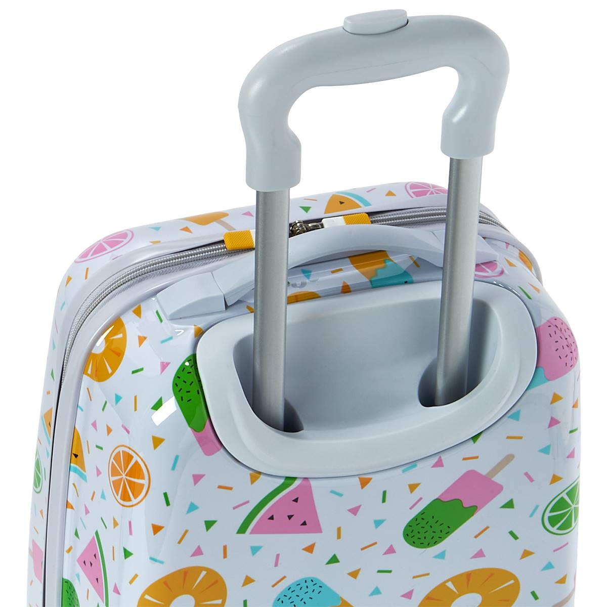 Kids Solite 18in. Ice Pops Spinner Carry-On