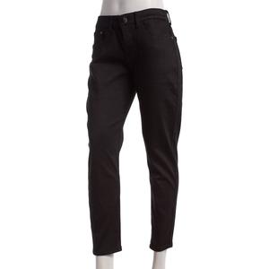 Womens Angels of Difference Mid Rise Skinny Fit Jeans alternate view