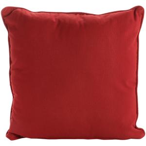 Cardinal Trees Decorative Pillow - 16x16 alternate view