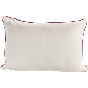 Christmas Cats Decorative Pillow - 12x18 alternate view
