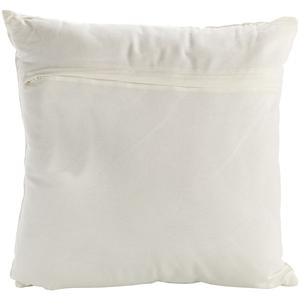 2026 Boscov's Holiday Bear Decorative Pillow - 16x16 alternate view