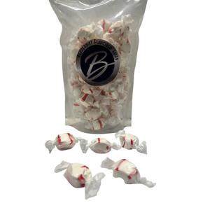 Boscov's 16oz. Peppermint Flavored Salt Water Taffy