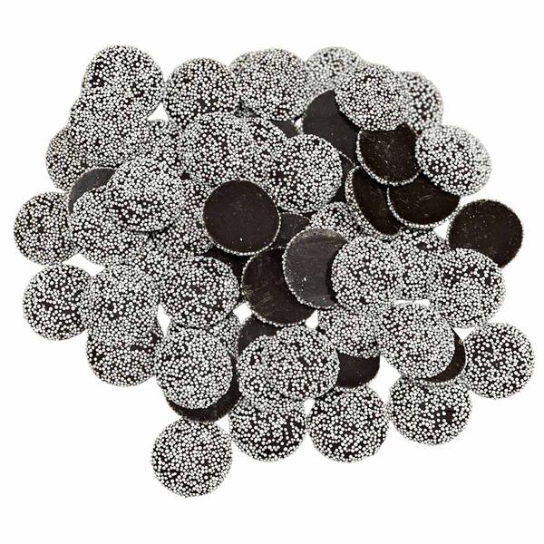 Boscov's 1lb. Dark Chocolate Nonpareils Holiday Gift Box alternate view