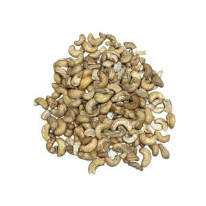 Boscov's 1lb. Roasted and Salted Cashews alternate view