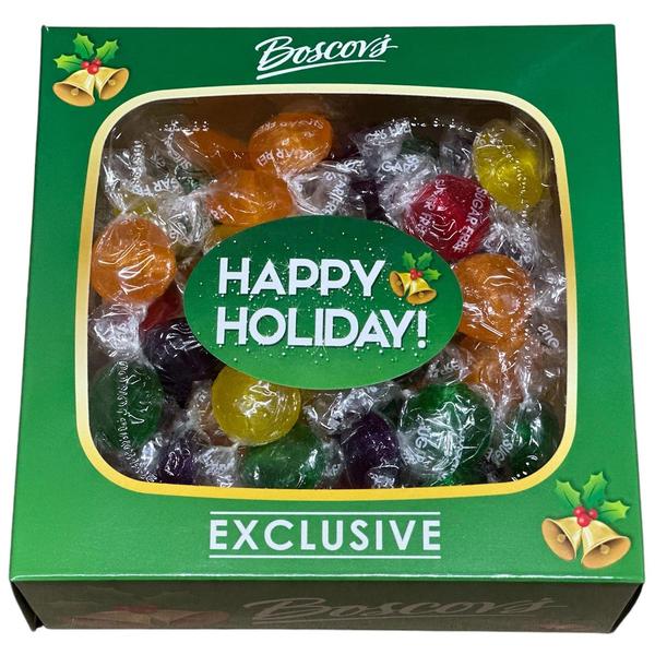 Boscov's 1lb. Assorted Sugar Free Hard Candy
