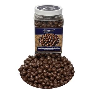 Boscov's 28oz. Milk Chocolate Coffee Beans