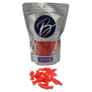 Boscov's 16oz. Swedish Fish