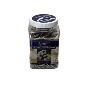 Boscov's 1.5lb. Dark Chocolate Nonpareils alternate view