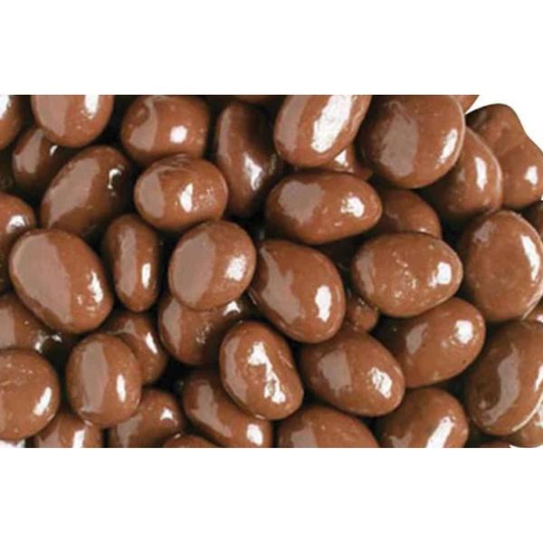 Boscov's 2lbs. Milk Chocolate Covered Raisins alternate view
