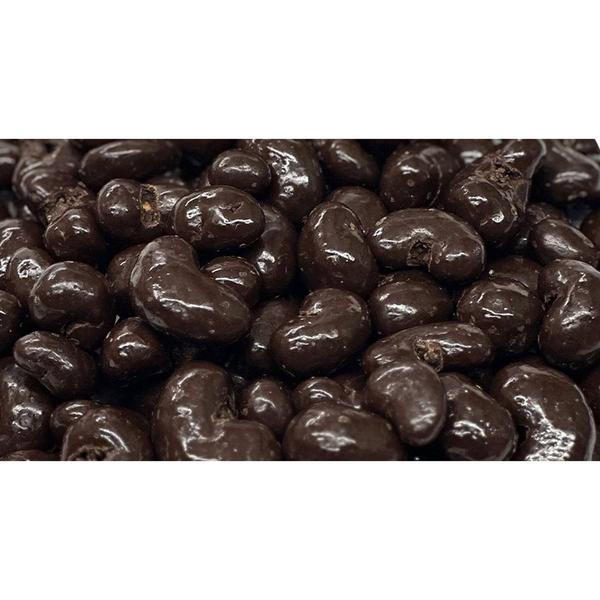 Boscov's 32oz. Dark Chocolate Covered Cashews alternate view