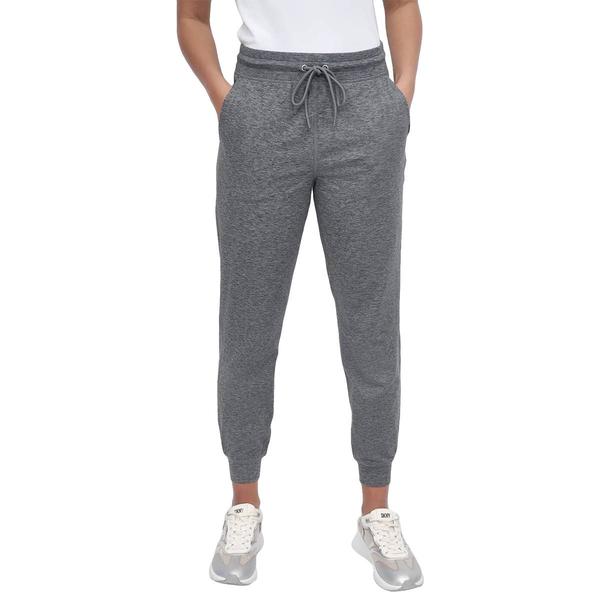 Womens DKNY Sport Space Dye Jogger alternate view