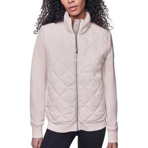 Womens DKNY Sport Lightweight Hybrid Jacket alternate view