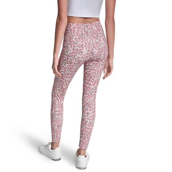 Womens DKNY Sport High Waist Boho Brush Leggings alternate view