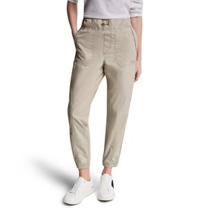 Womens DKNY Sport Sport Slim Hi Rise Utility Joggers alternate view