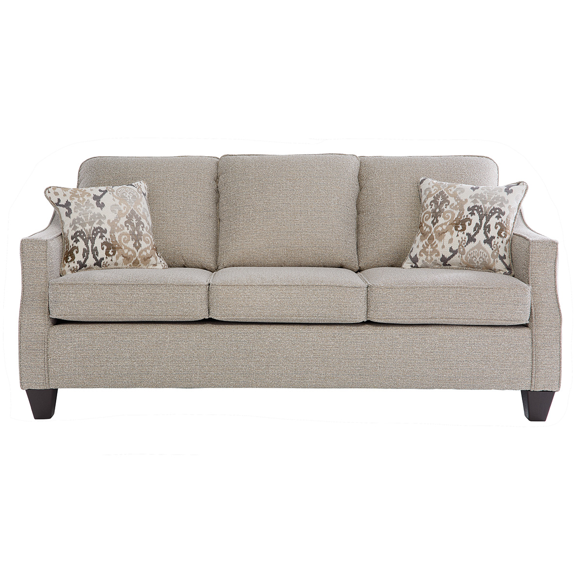 Hughes Empire Sofa