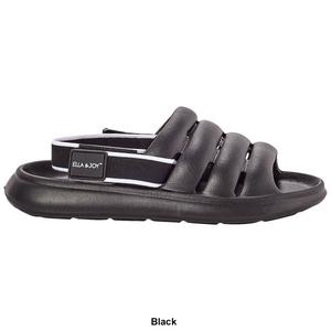 Womens Ella & Joy EVA Sandals alternate view