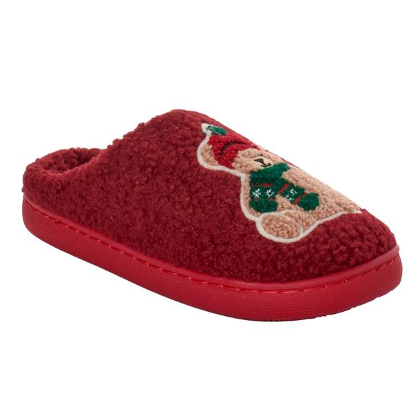 Womens Ella & Joy Novelty Slippers